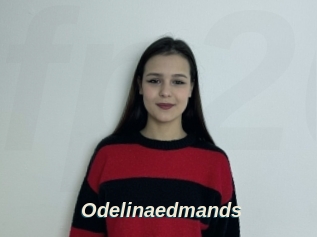 Odelinaedmands