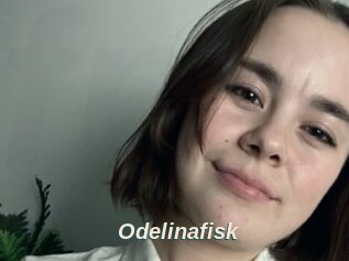 Odelinafisk