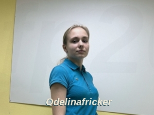 Odelinafricker