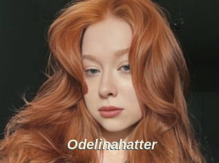 Odelinahatter