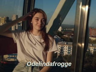 Odelindafrogge