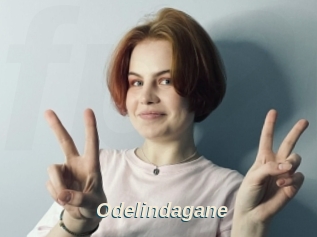 Odelindagane