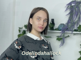 Odelindahallock