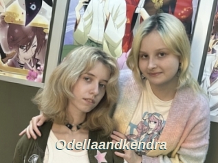Odellaandkendra