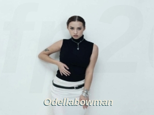 Odellabowman