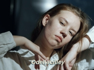 Odellacilley