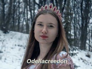 Odellacreedon