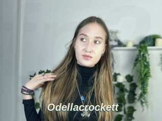 Odellacrockett