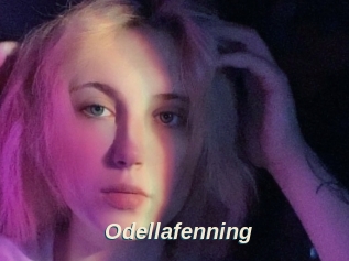 Odellafenning