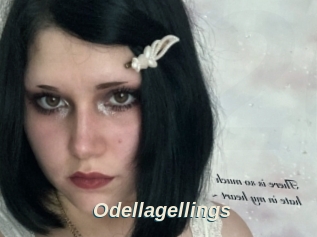 Odellagellings