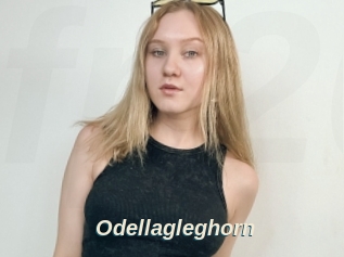 Odellagleghorn