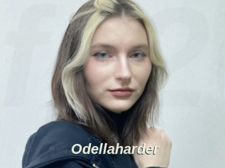 Odellaharder
