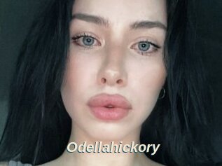 Odellahickory