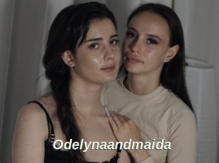 Odelynaandmaida