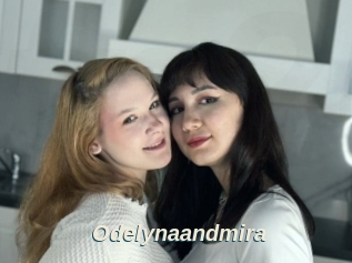 Odelynaandmira