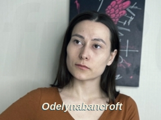 Odelynabancroft