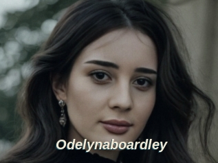 Odelynaboardley
