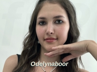 Odelynaboor