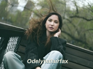 Odelynafairfax