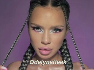 Odelynafleek