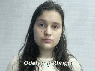Odelynagathright