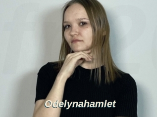 Odelynahamlet