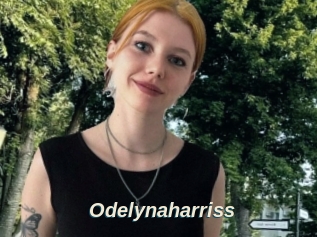 Odelynaharriss