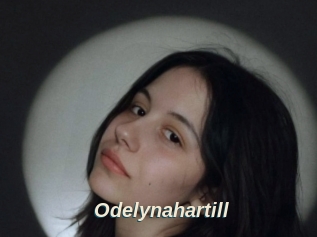 Odelynahartill