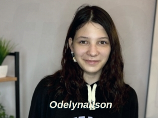 Odelynalison