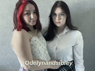 Odelynandsibley
