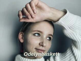 Odelynbaskett