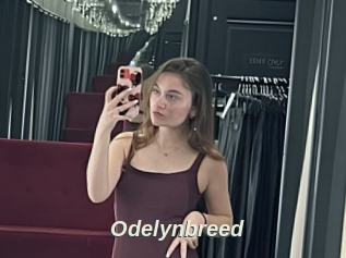 Odelynbreed