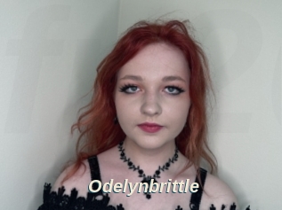 Odelynbrittle