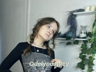 Odelyndanley
