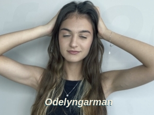 Odelyngarman