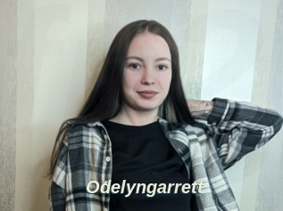Odelyngarrett