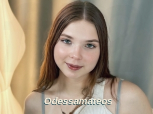 Odessamateos