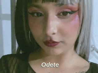 Odete