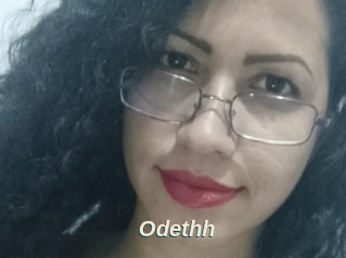 Odethh