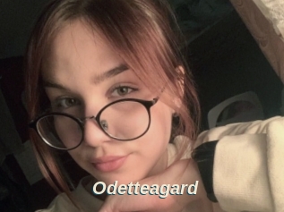 Odetteagard