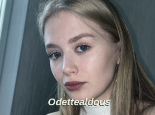 Odettealdous