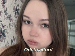 Odettealford