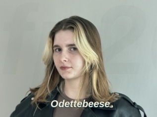 Odettebeese