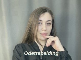 Odettebelding