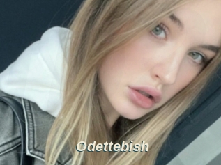 Odettebish