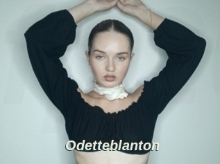 Odetteblanton