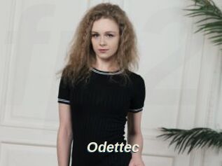 Odettec
