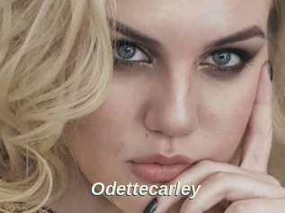 Odettecarley