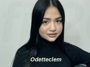 Odetteclem