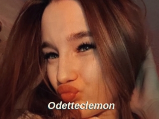 Odetteclemon